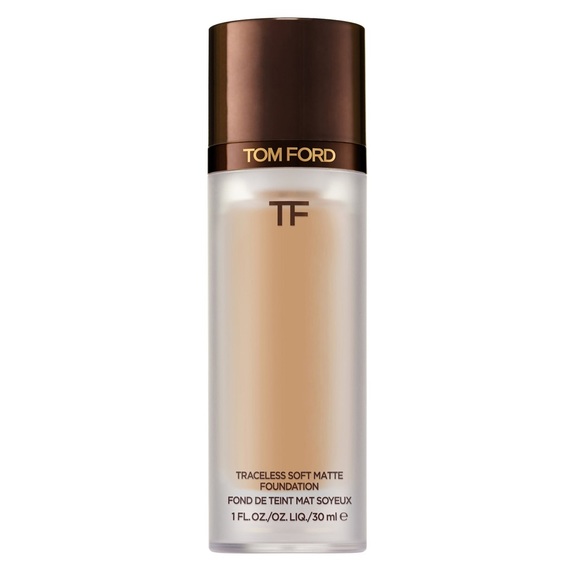Tom Ford Other - ✨ TOM FORD Traceless Soft Matte Foundation - 6.5 SABLE